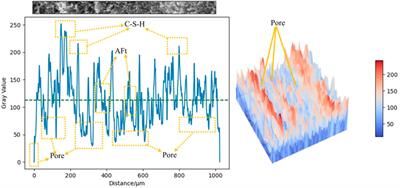 Influence of polypropylene fiber length and geometric shape on the compressive strength of cemented lepidolite tailings backfill